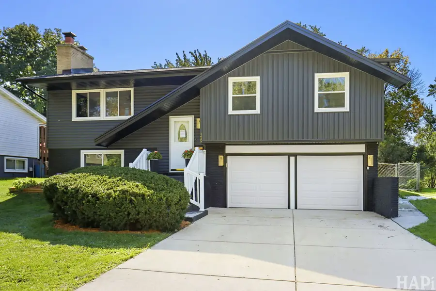 1425 Concord Lane, Schaumburg, IL 60193 - #2