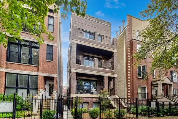 2725 N Wayne Avenue #1, Chicago, IL 60614