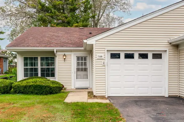 7108 Balboa Lane, Fox Lake, IL 60020