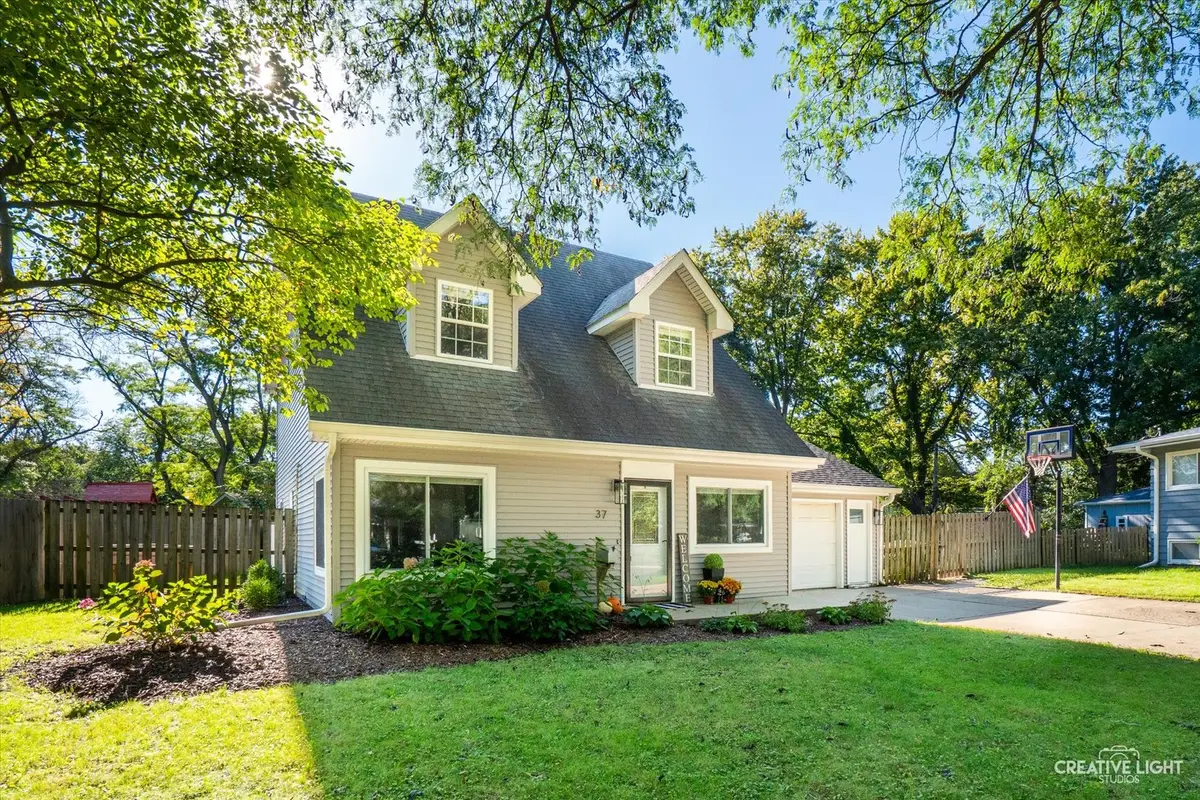 37 S Bereman Road, Montgomery, IL 60538 - #1