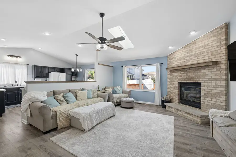 1416 Bradley Turn, Bourbonnais, IL 60914 - #2