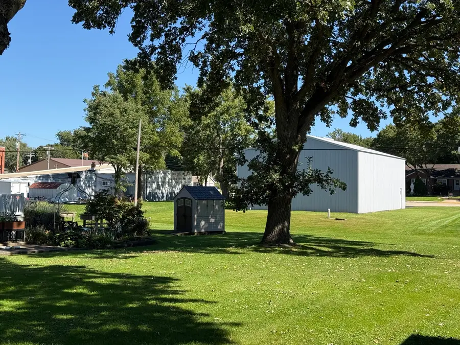206 S 1st Street, Cherry, IL 61317 - #3