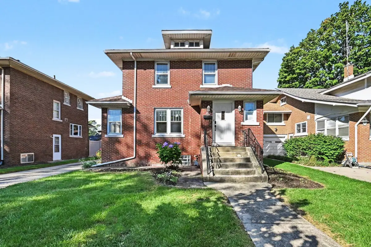 411 Cornelia Street, Joliet, IL 60435 - #1
