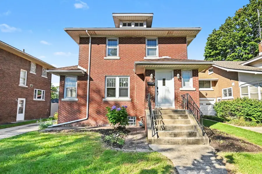 411 Cornelia Street, Joliet, IL 60435 - #2