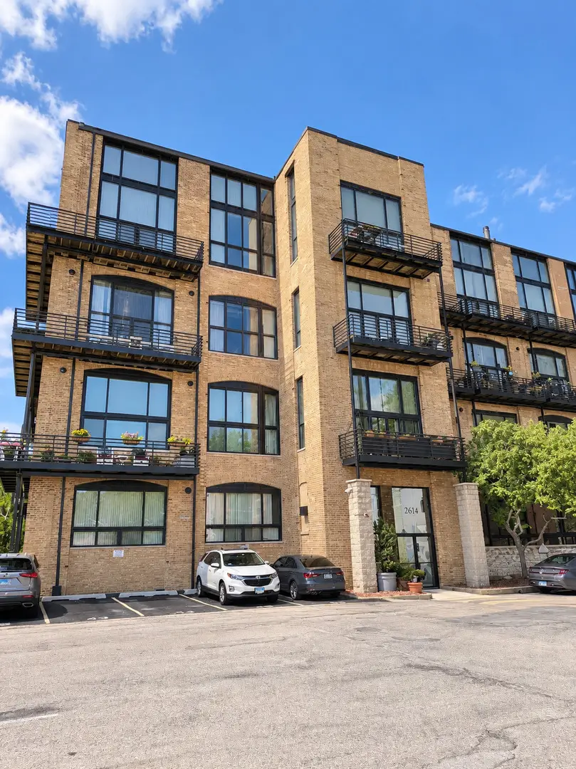2614 N Clybourn Avenue #115, Chicago, IL 60614 - #1