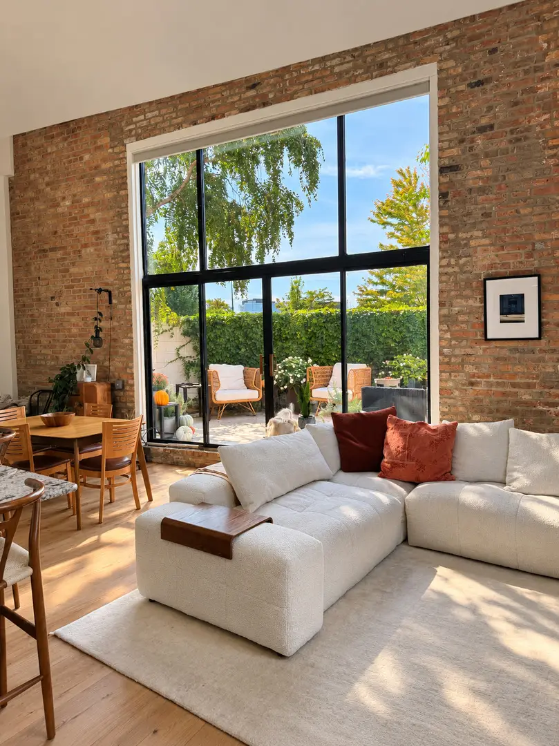2614 N Clybourn Avenue #115, Chicago, IL 60614 - #2