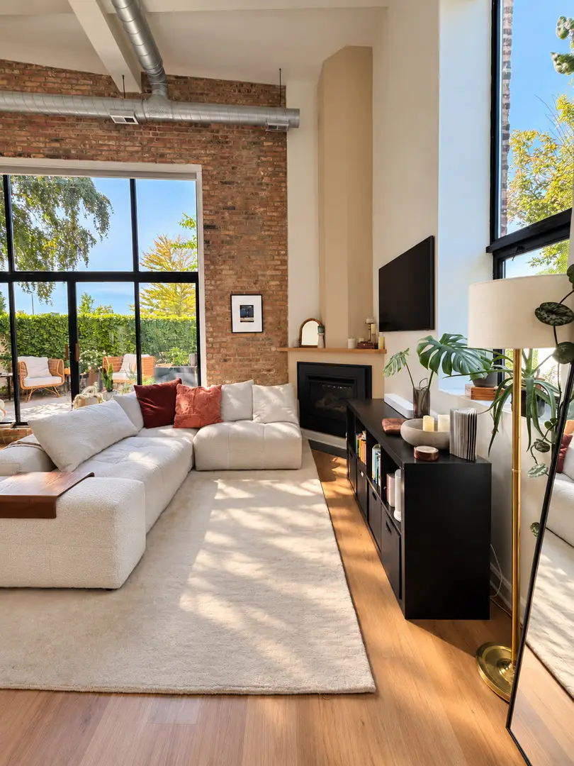 2614 N Clybourn Avenue #115, Chicago, IL 60614 - #3