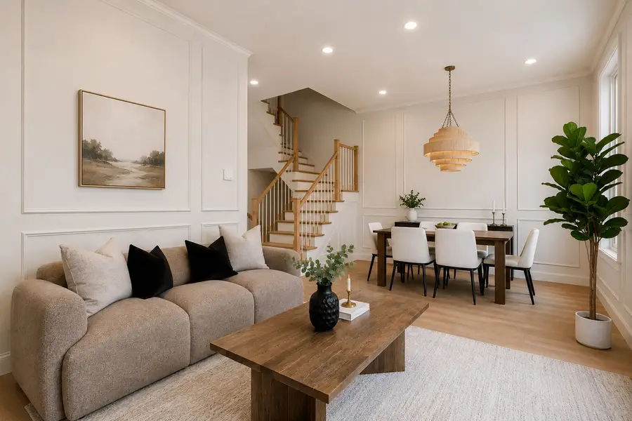 2329 N Cambridge Avenue #D, Chicago, IL 60614 - #3