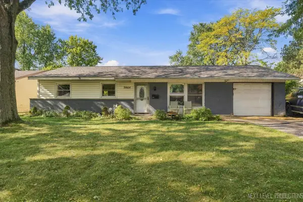 7864 Ramsgate Circle S, Hanover Park, IL 60133