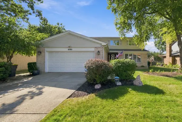 9360 Margail Avenue, Des Plaines, IL 60016