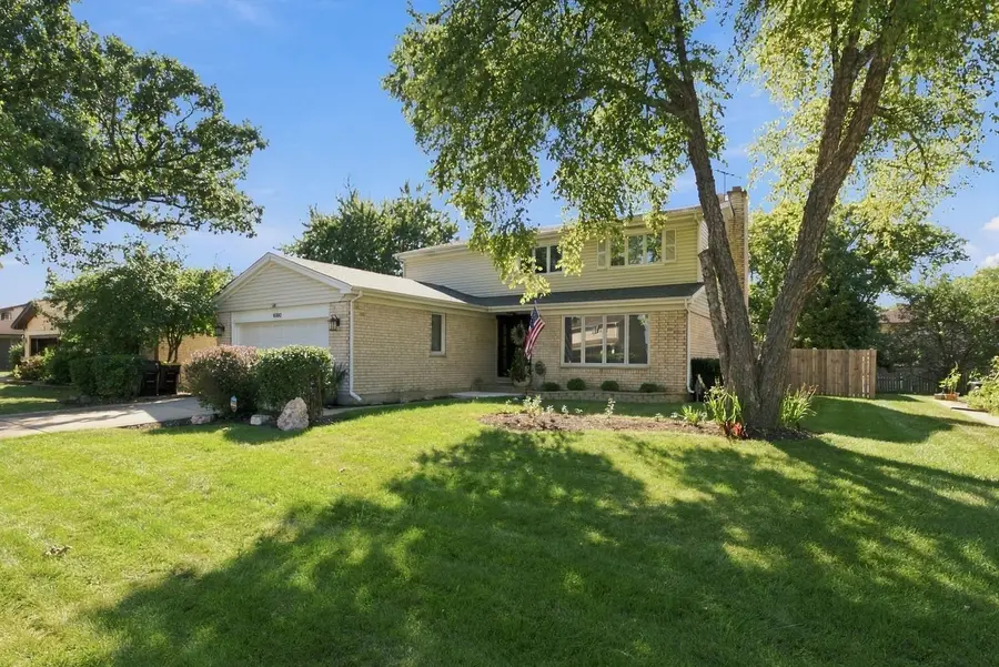 9360 Margail Avenue, Des Plaines, IL 60016 - #2