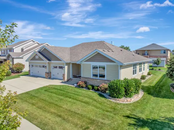 2002 Craftsman Avenue, Bourbonnais, IL 60914