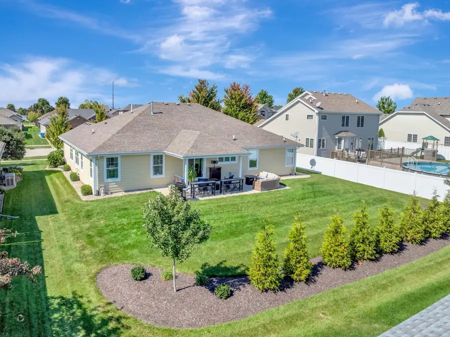 2002 Craftsman Avenue, Bourbonnais, IL 60914 - #2
