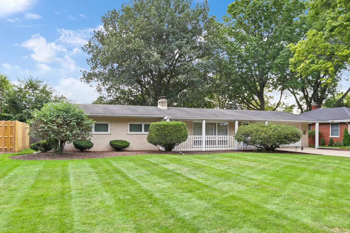 320 N Alfred Avenue, Elgin, IL 60123 - #1