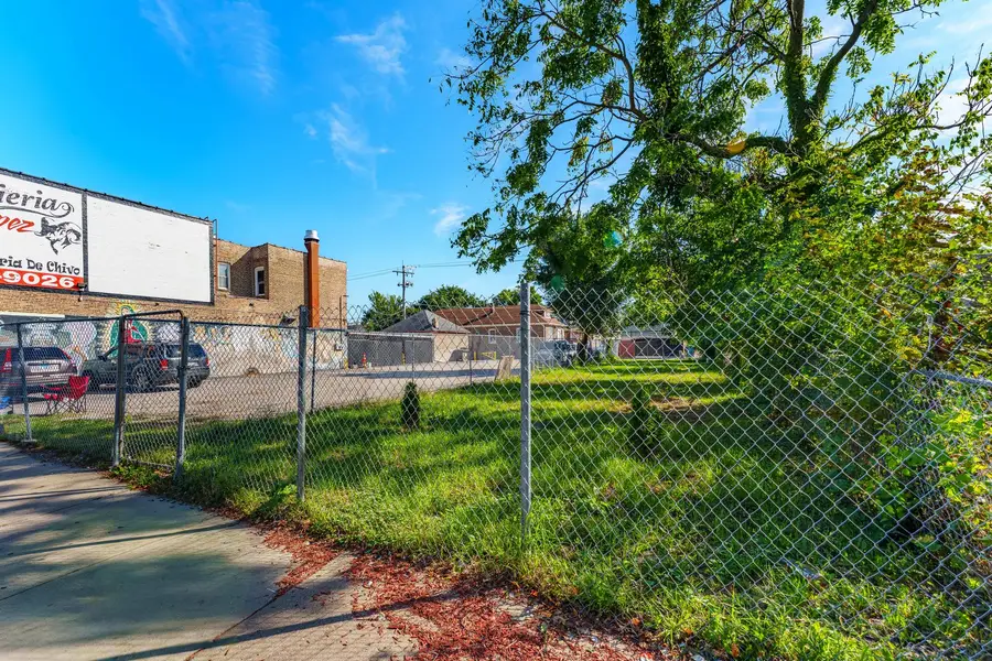 2711 W 59th Street, Chicago, IL 60629 - #2