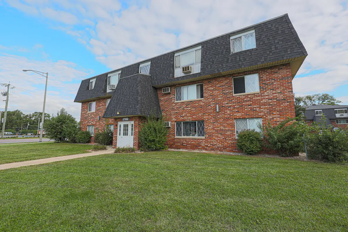 17262 71st Court #4, Tinley Park, IL 60477 - #1