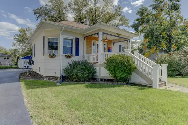 1583 East Avenue, Crete, IL 60417