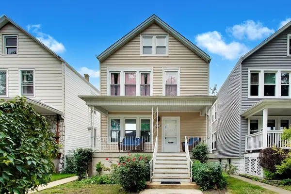 4132 N Maplewood Avenue, Chicago, IL 60618