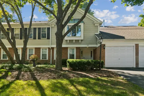 708 Newgate Lane #B, Prospect Heights, IL 60070