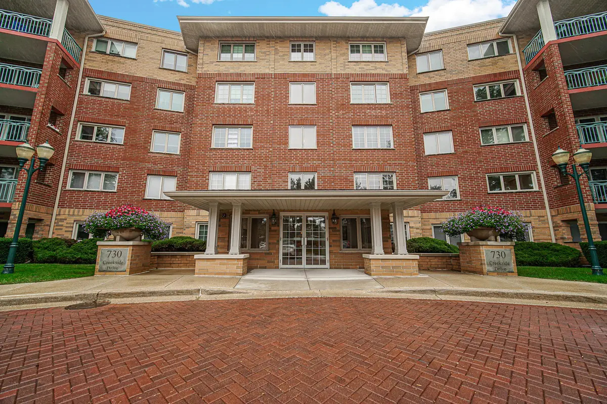 730 Creekside Drive #503, Mount Prospect, IL 60056 - #1