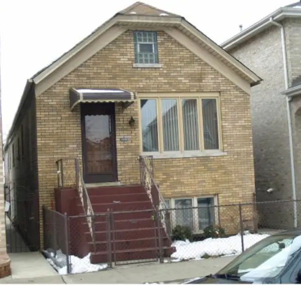 Address Withheld By Seller, Chicago, IL 60609