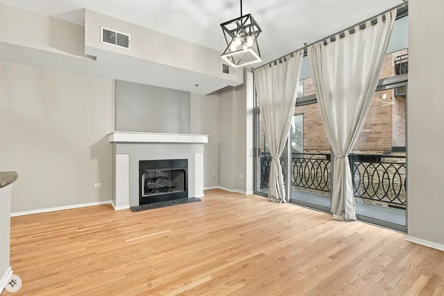 1201 W Adams Street #510, Chicago, IL 60607 - #2