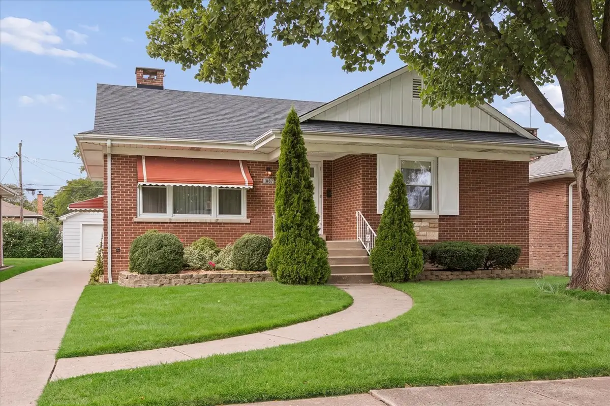 1864 Sunnyside Avenue, Westchester, IL 60154 - #1