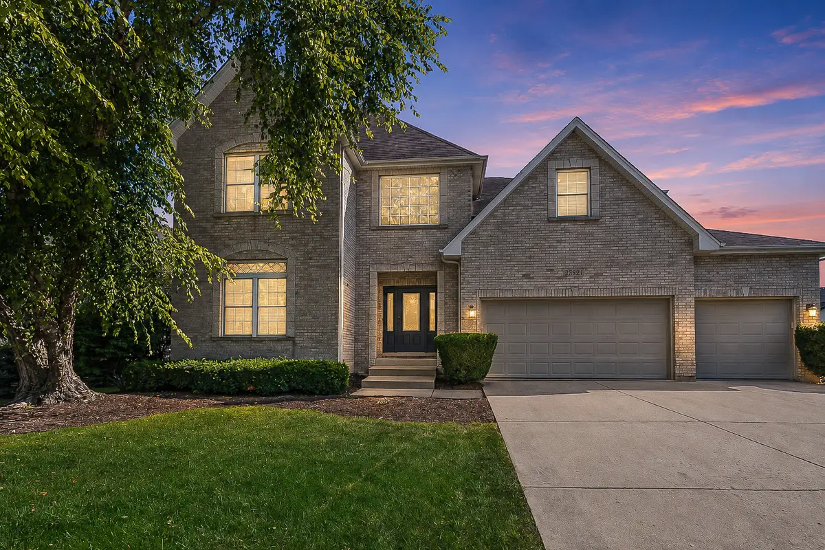 25821 Pastoral Drive, Plainfield, IL 60585 - #1