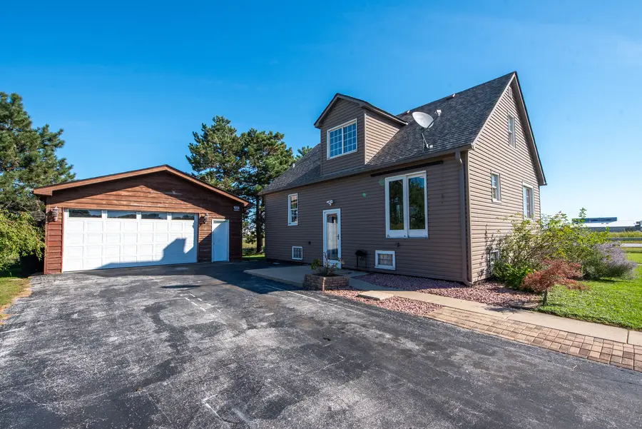 19654 Burnham Avenue, Lynwood, IL 60411 - #2