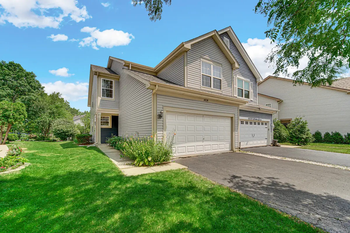 1424 Derby Lane, Mundelein, IL 60060 - #1