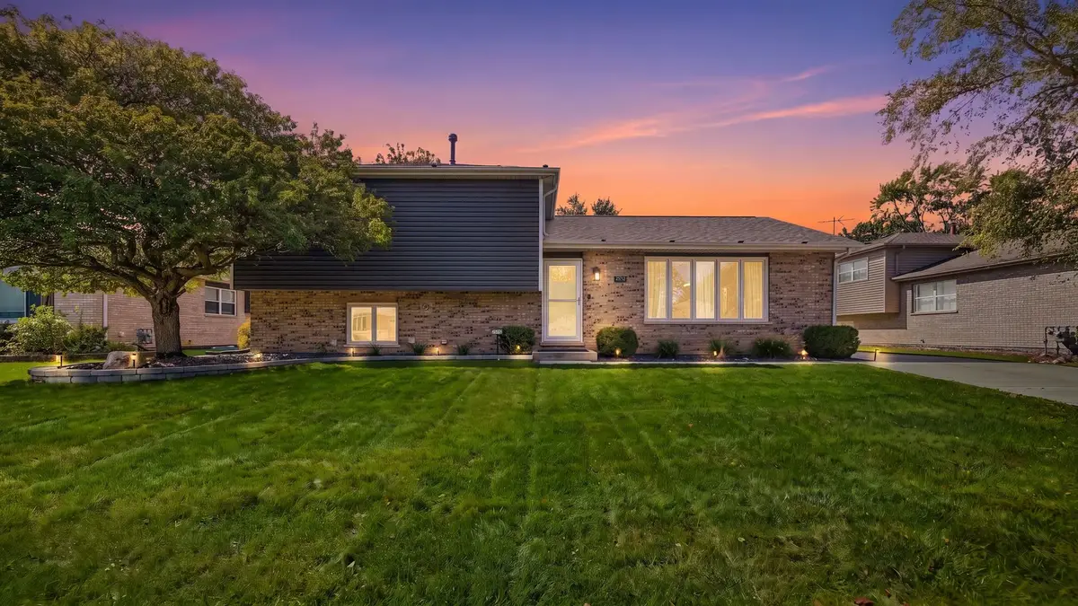 25712 S Mccorkle Avenue, Monee, IL 60449 - #1