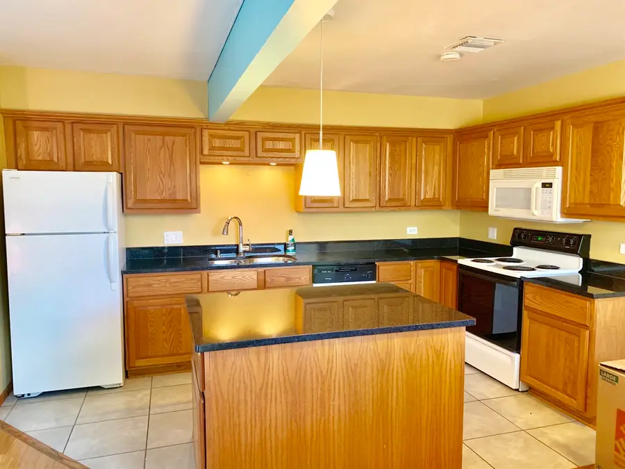 3310 Berwyn Avenue #222, North Chicago, IL 60064 - #2