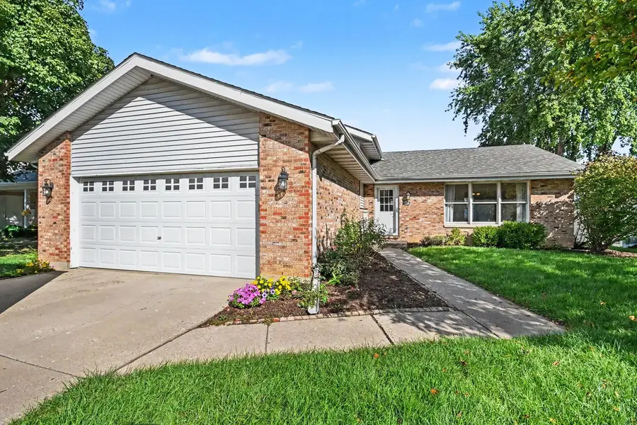 24006 W Joseph Avenue, Plainfield, IL 60544 - #2