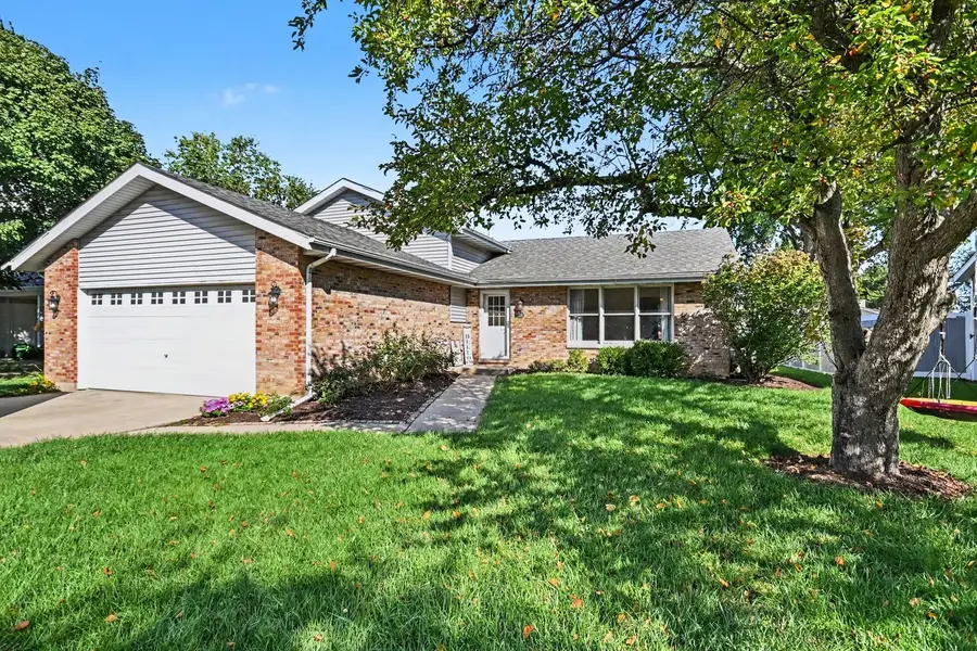 24006 W Joseph Avenue, Plainfield, IL 60544 - #3