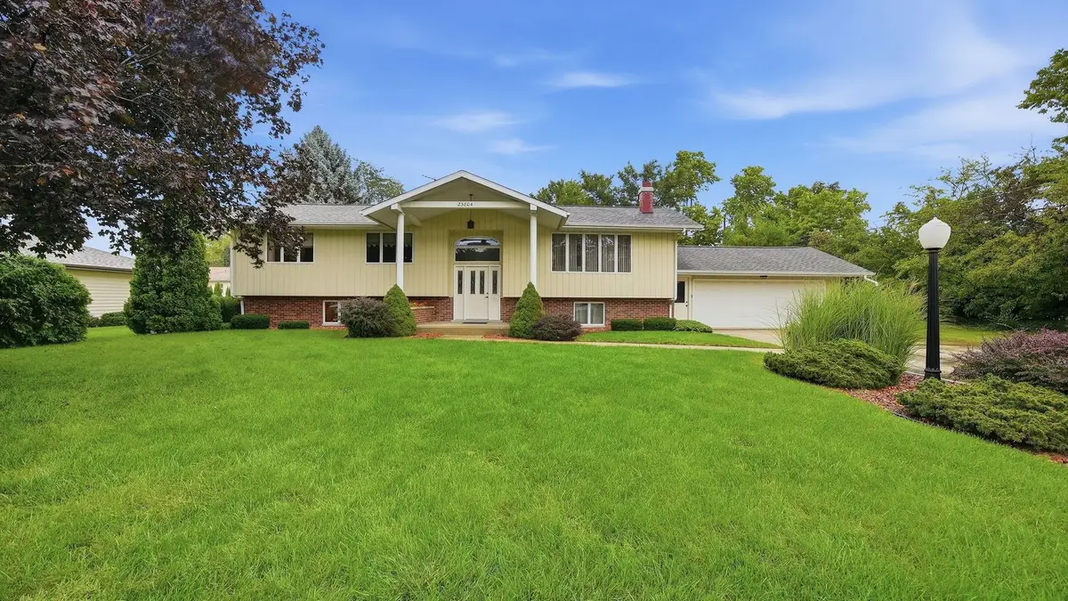 23804 W Getson Avenue, Plainfield, IL 60544 - #1
