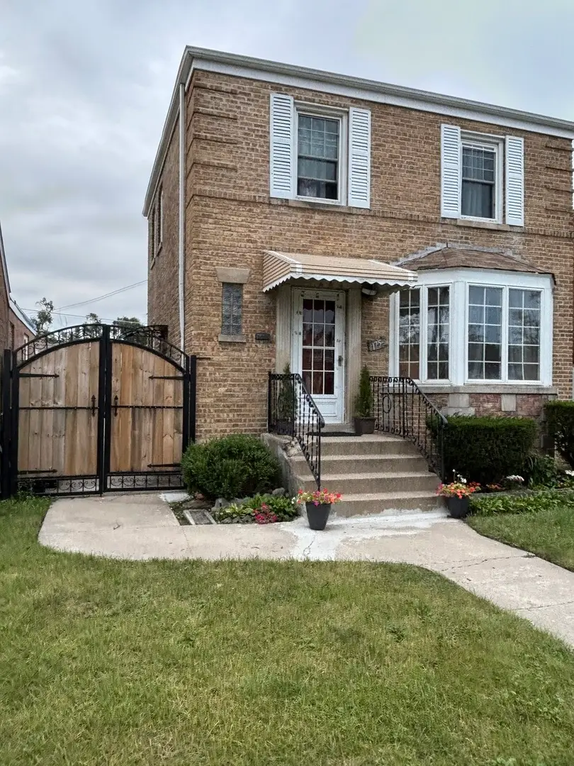 175 Martin Lane, Chicago Heights, IL 60411 - #3