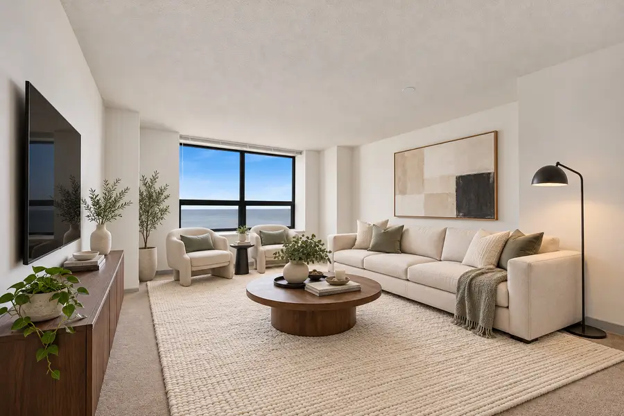 474 N Lake Shore Drive #2304, Chicago, IL 60611 - #2