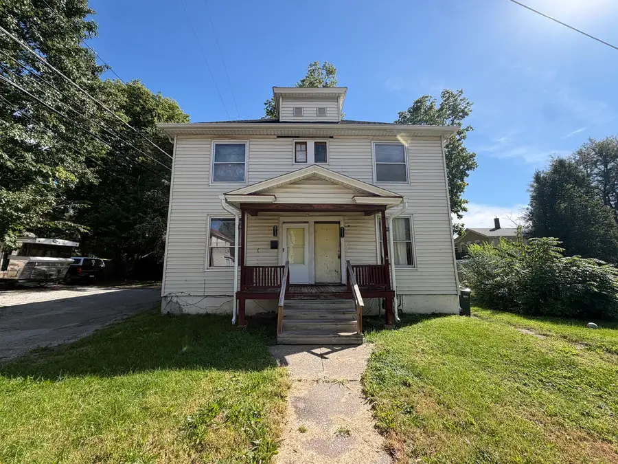511 Brown Street, Davenport, IA 52802 - #2