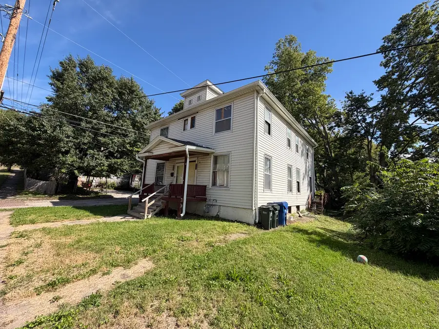 511 Brown Street, Davenport, IA 52802 - #3
