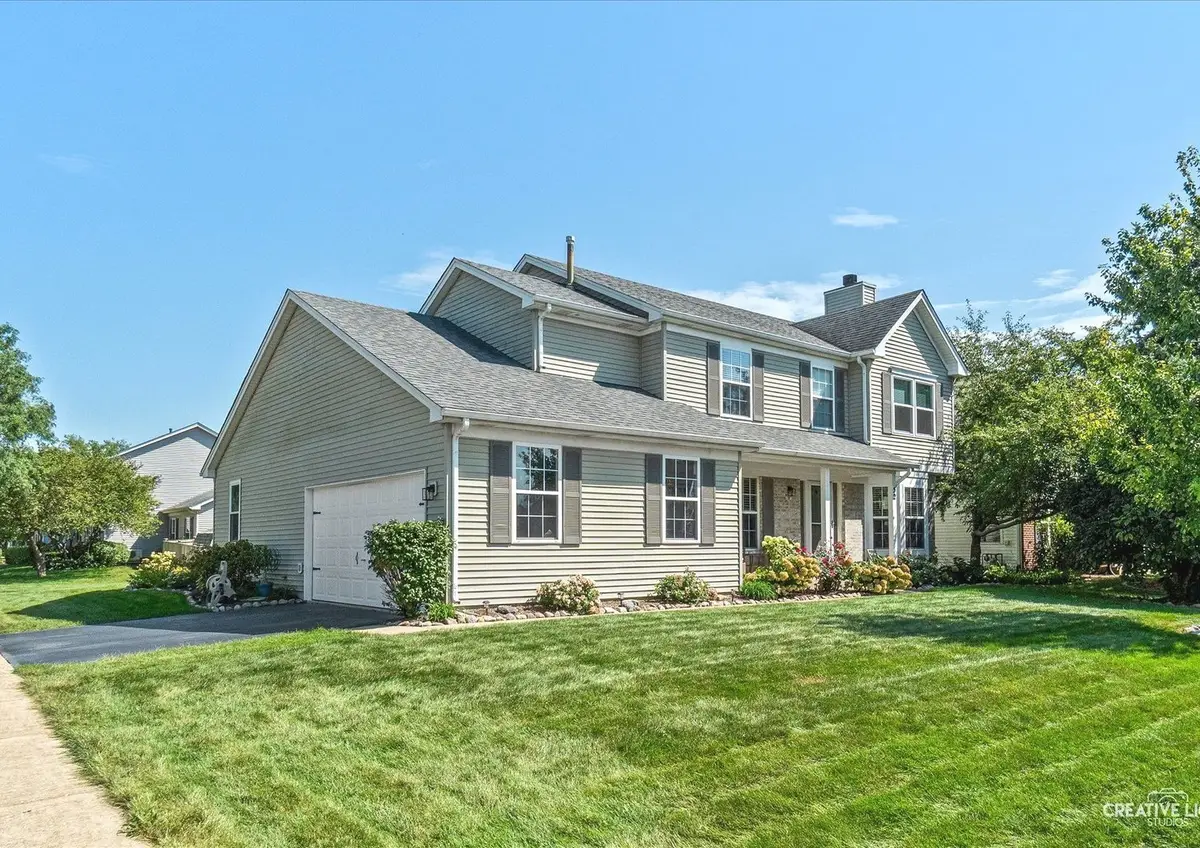52 Blackberry Trail, Aurora, IL 60506 - #1
