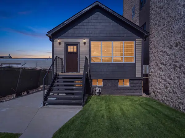 638 W 47th Street, Chicago, IL 60609