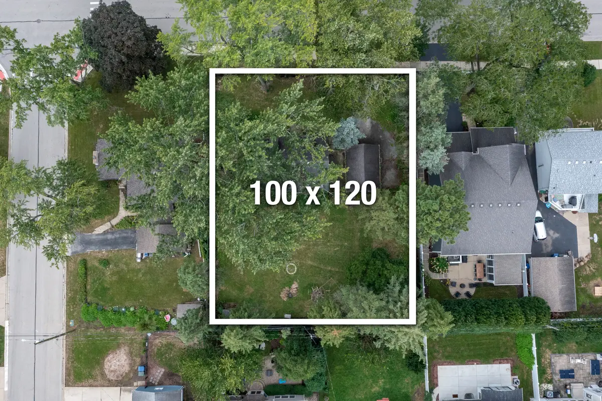1314 N Eagle Street, Naperville, IL 60563 - #1