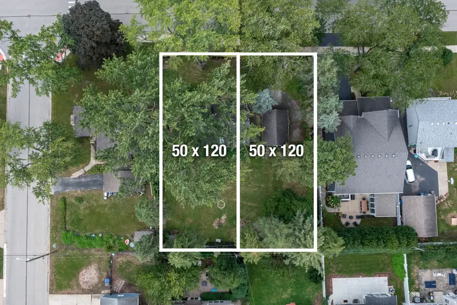 1314 N Eagle Street, Naperville, IL 60563 - #2