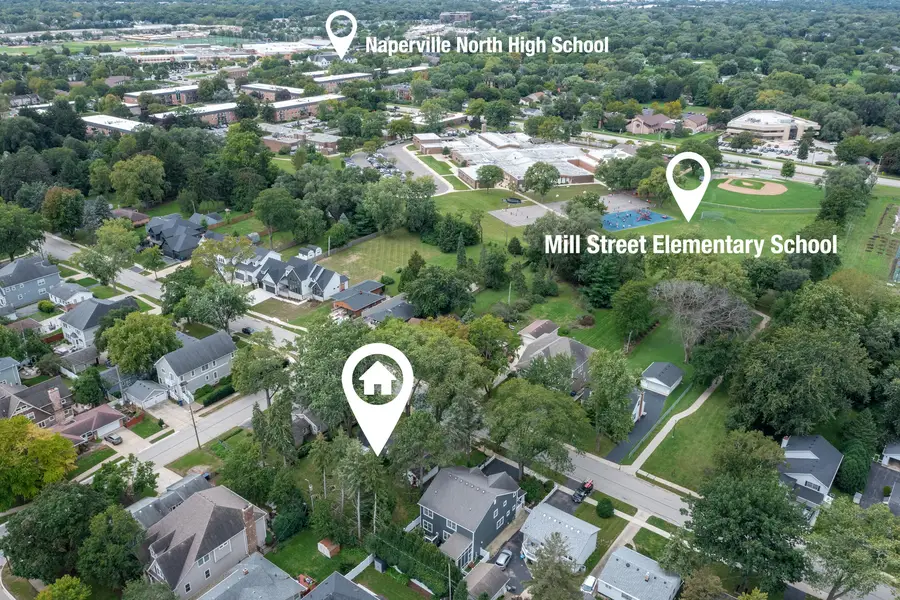 1314 N Eagle Street, Naperville, IL 60563 - #3