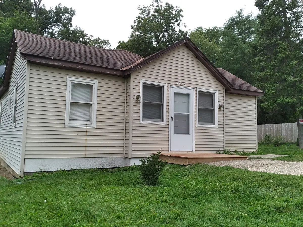 5215 W Orchard Drive, McHenry, IL 60050 - #1