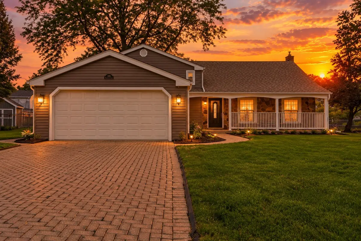 1146 Blackhawk Court, Schaumburg, IL 60193 - #1
