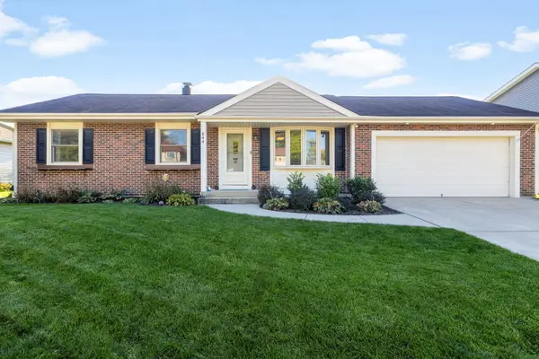 844 Voyager Drive, Bartlett, IL 60103