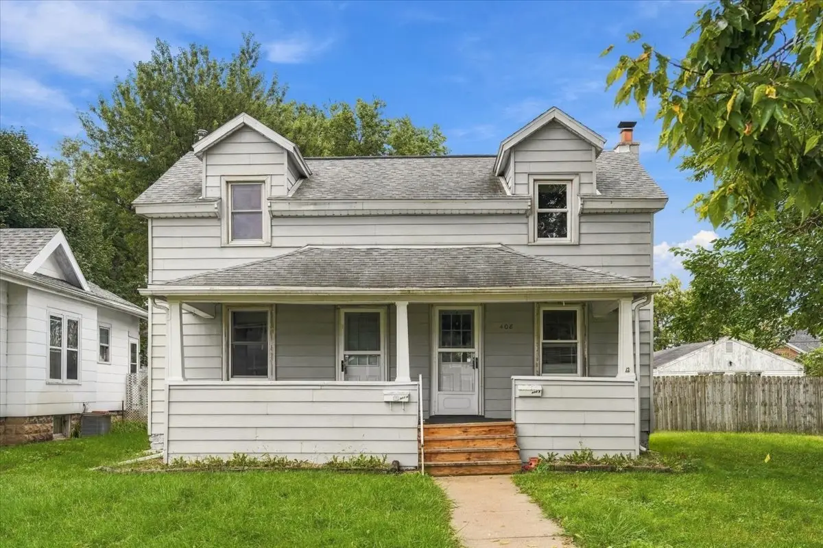 408 8th Avenue, Sterling, IL 61081 - #1