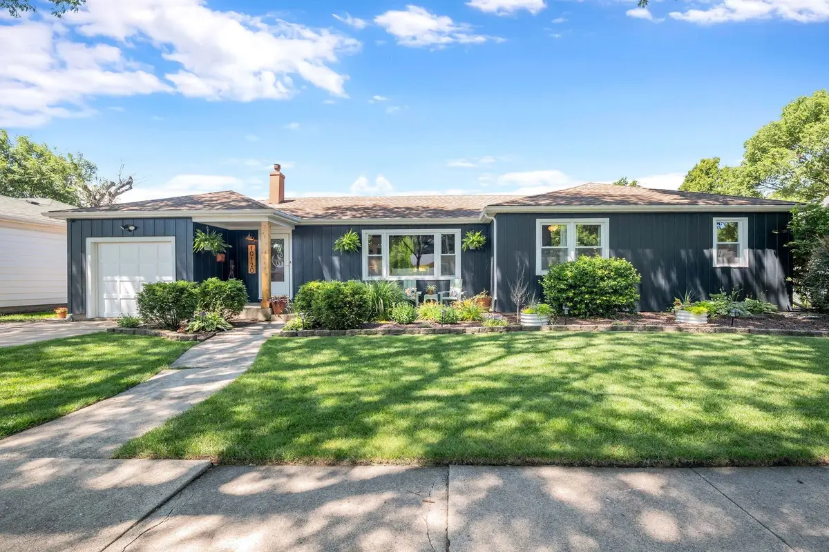 10120 S Kolin Avenue, Oak Lawn, IL 60453 - #1