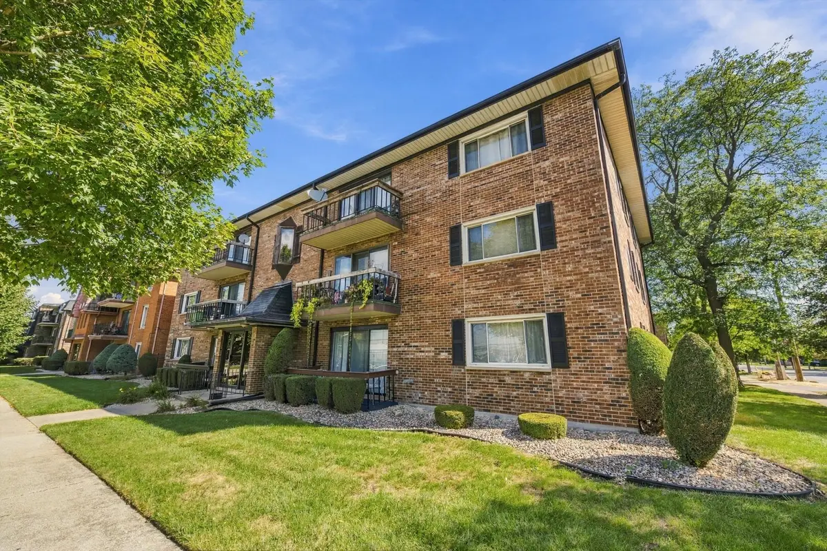 10851 S Keating Avenue #3B, Oak Lawn, IL 60453 - #1